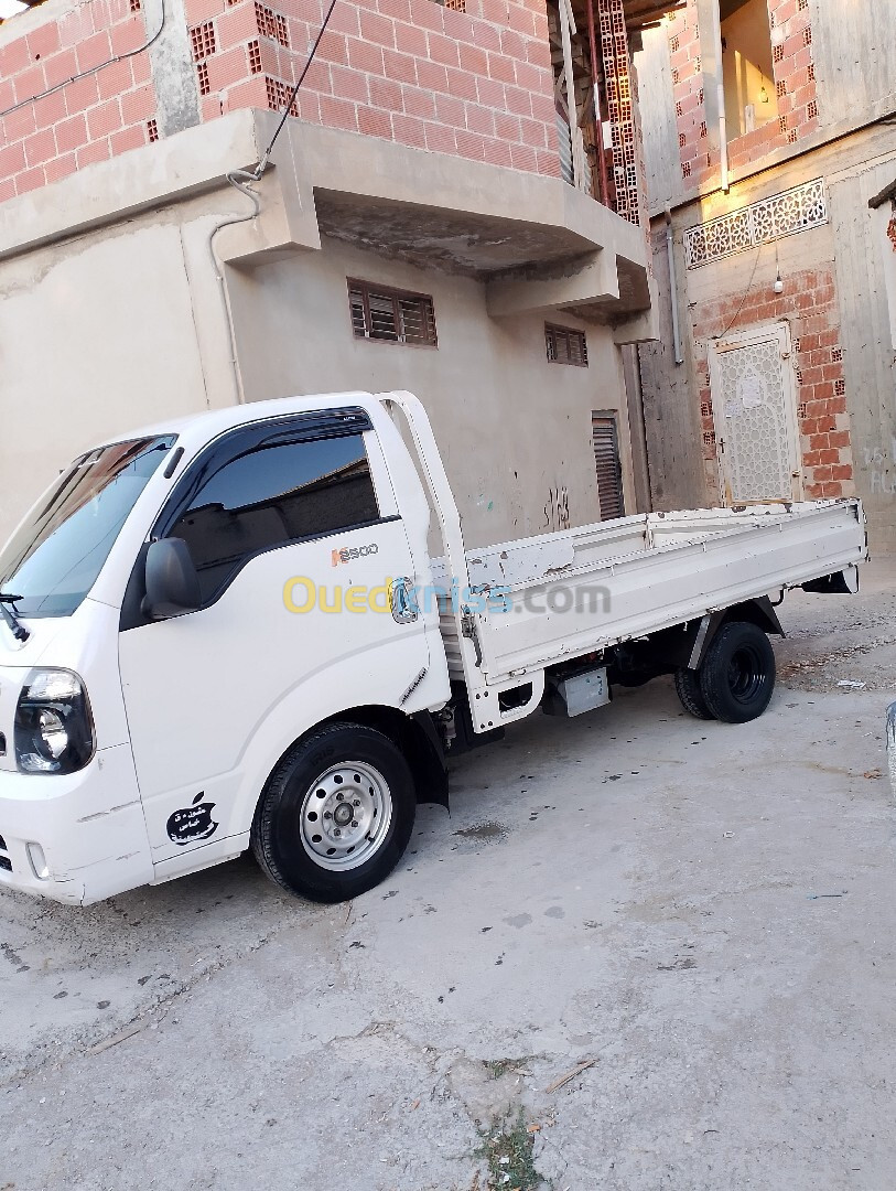 Kia K2500 2019 K2500