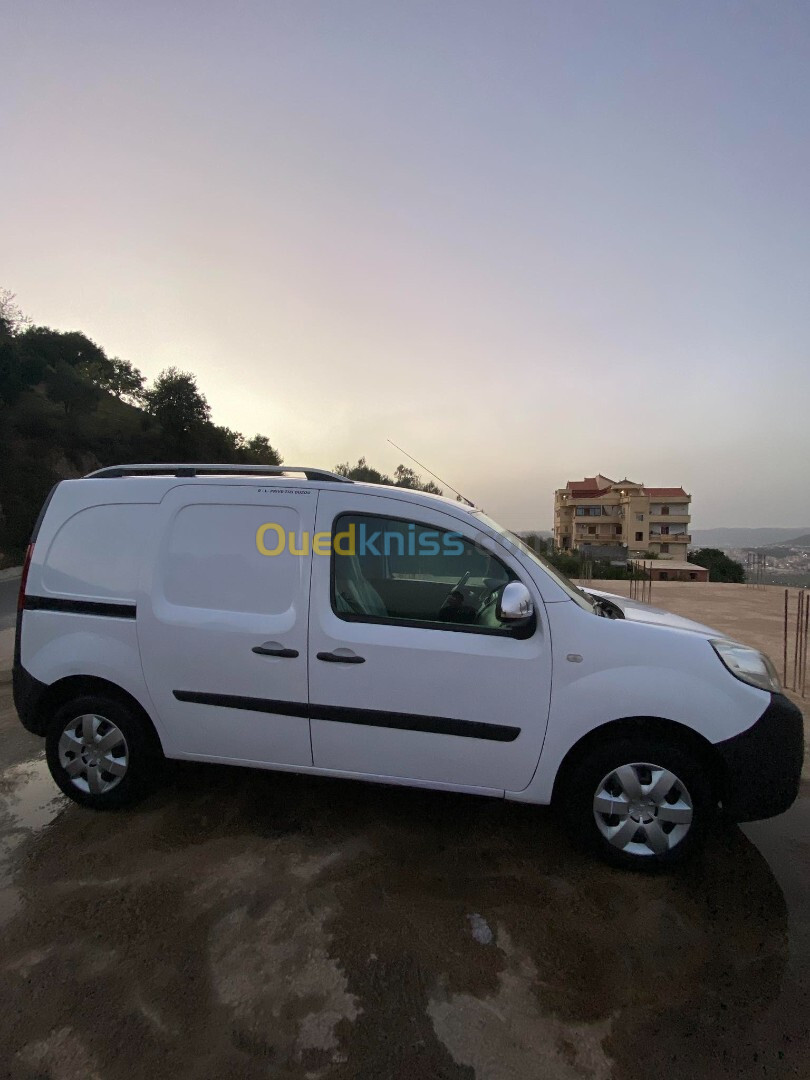 Renault Kangoo 2014 Grand Confort