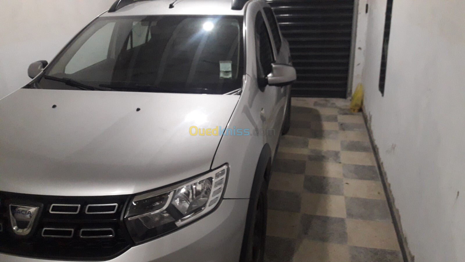 Dacia Sandero 2018 Stepway