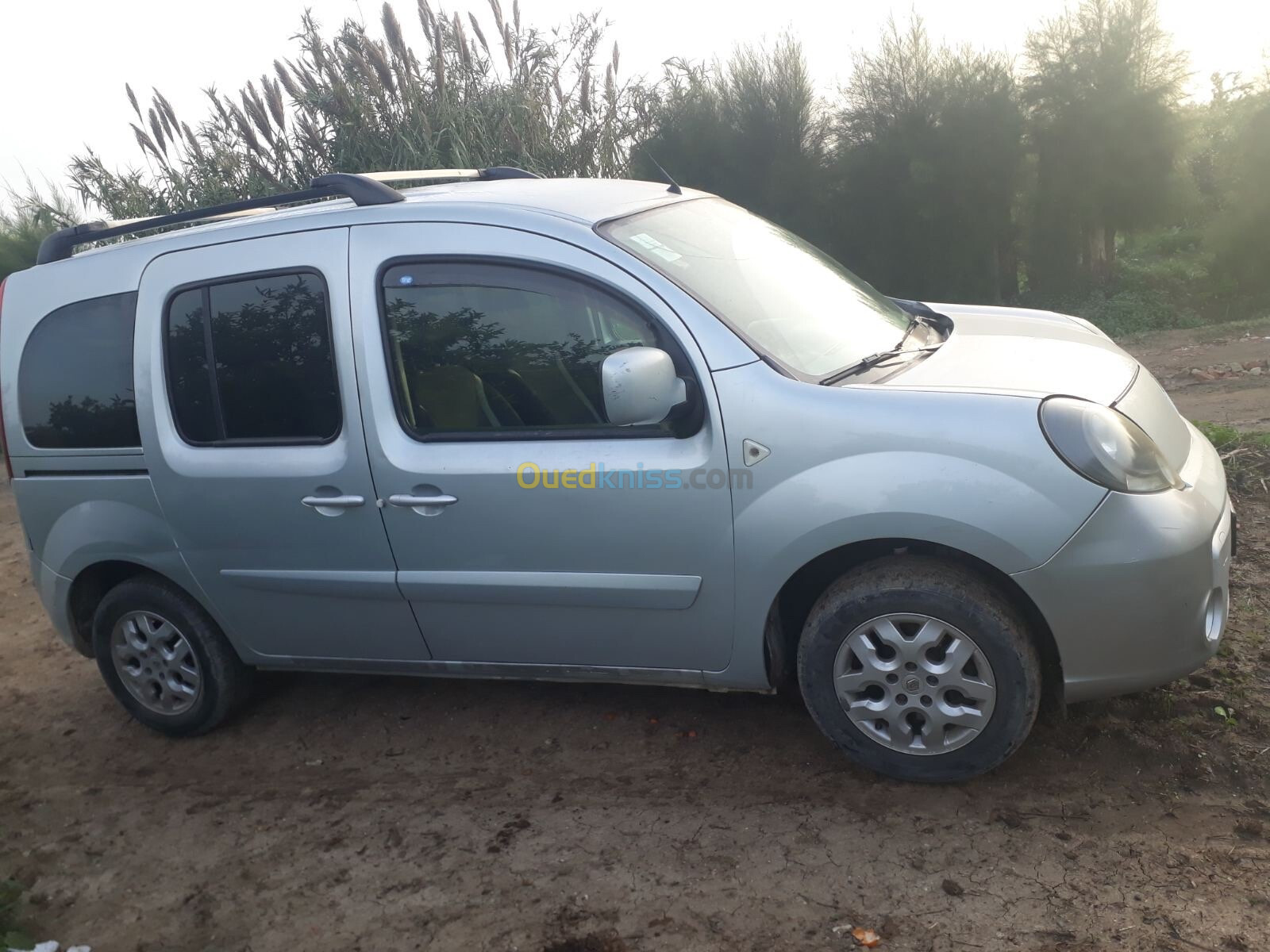 Renault Kangoo 2012 Kangoo