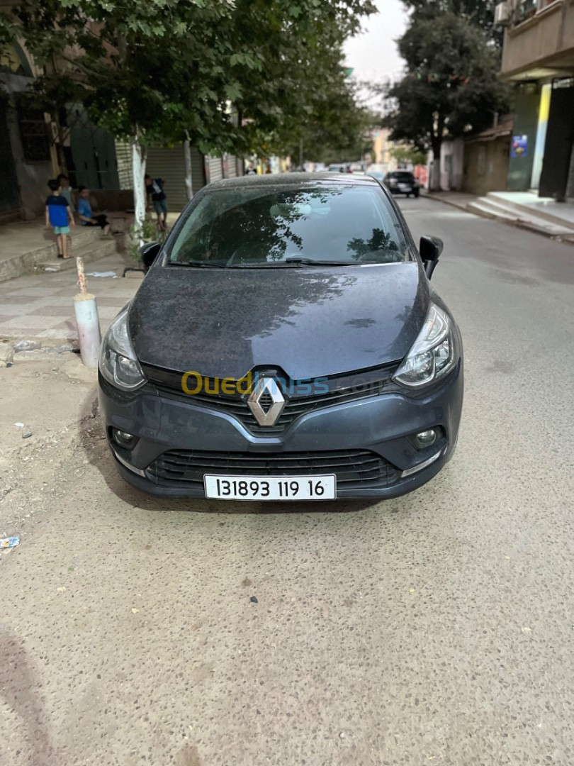 Renault Clio 4 2019 Limited 2