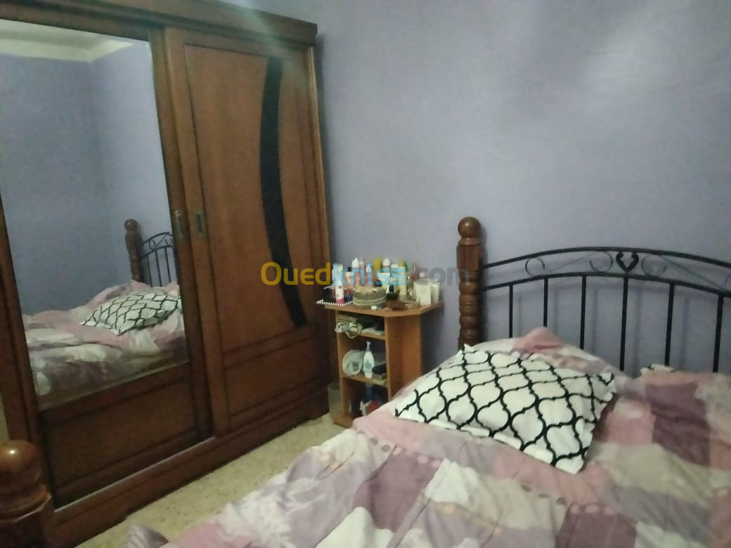 Vente Appartement F3 Alger Dar el beida