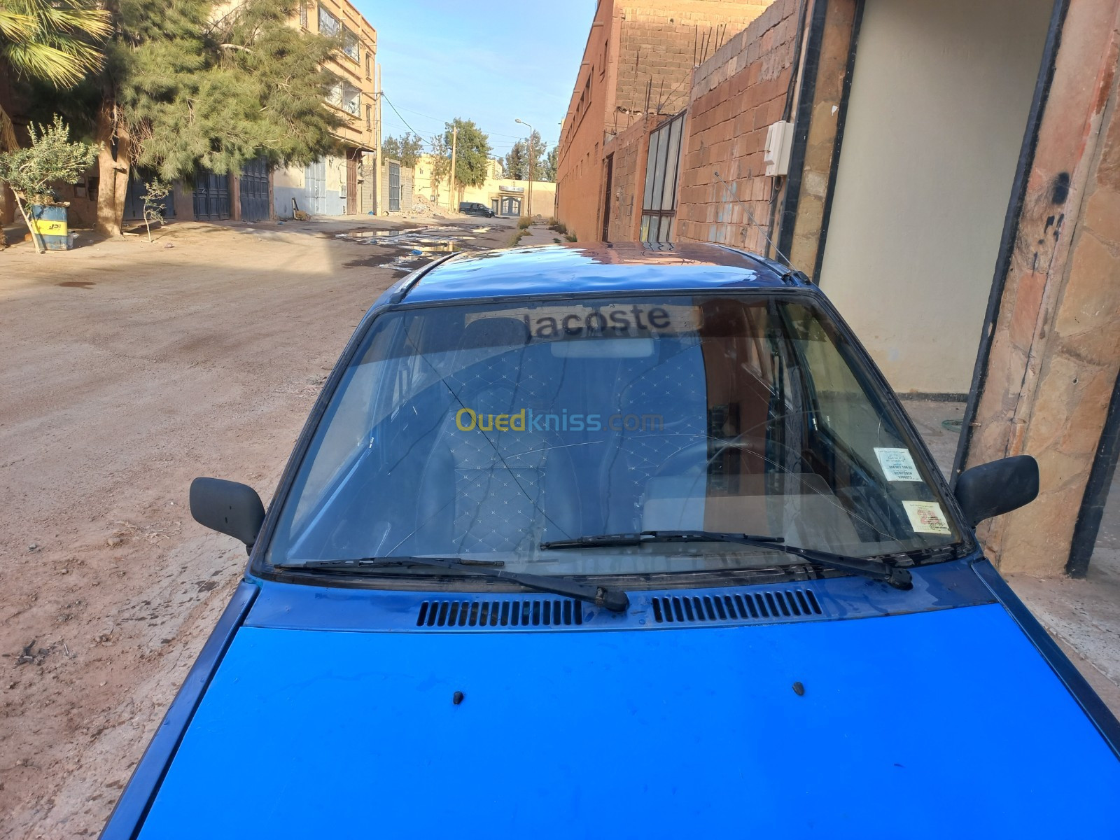 Suzuki Maruti 800 2006 Maruti 800