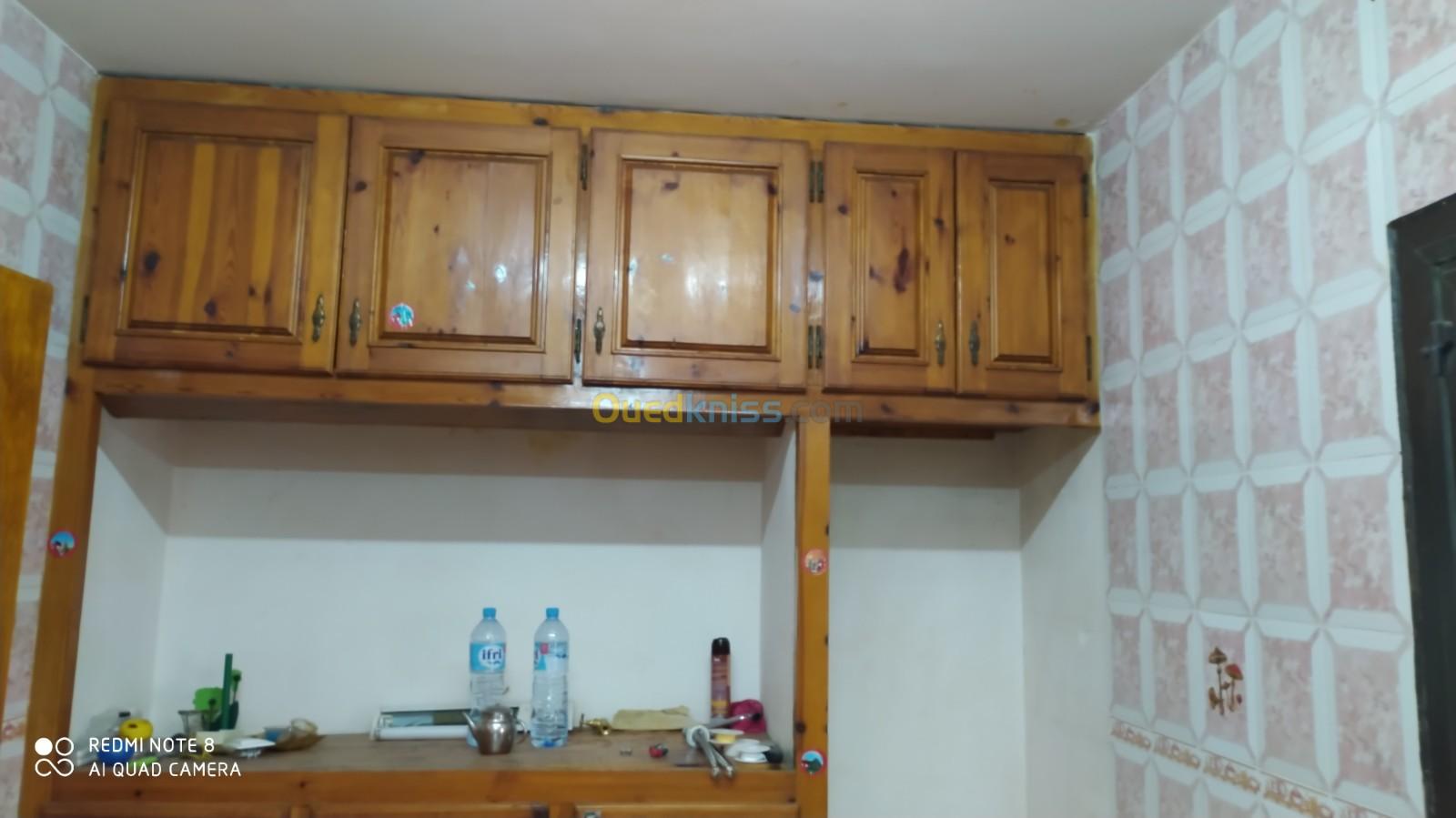 Vente Appartement F3 Annaba Sidi amar