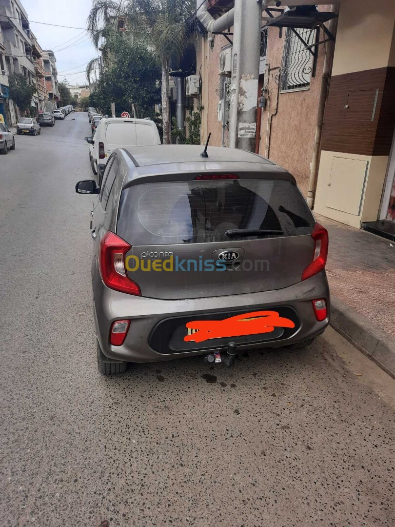 Kia Picanto 2019 LX Confort