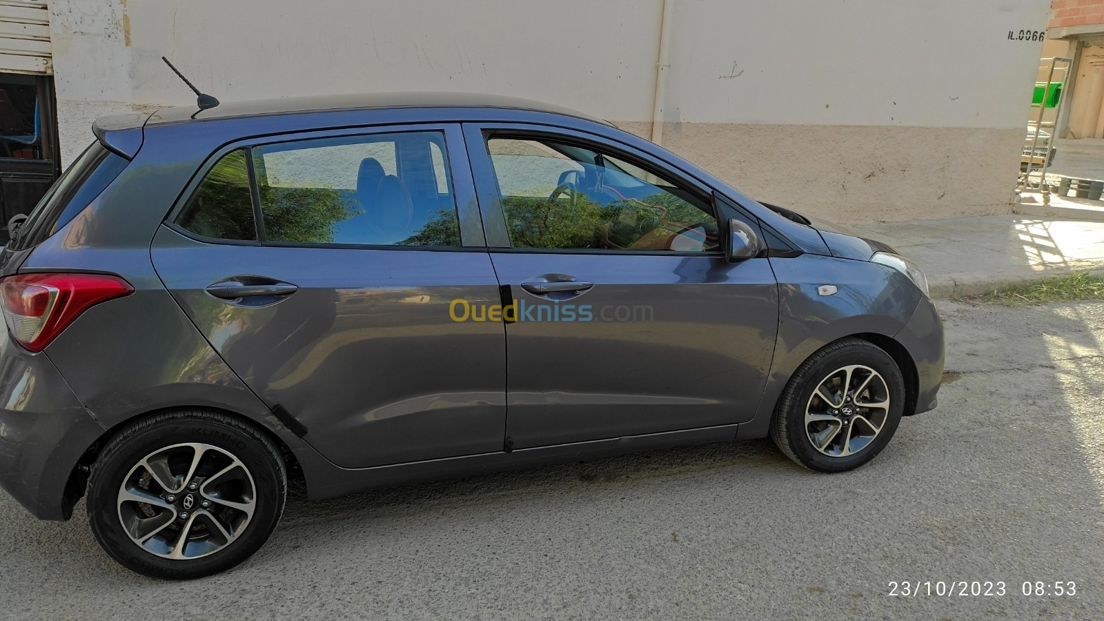 Hyundai Grand i10 2020 