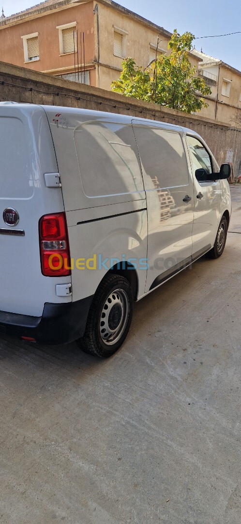 Fiat Professional Scudo 2024 Fr17