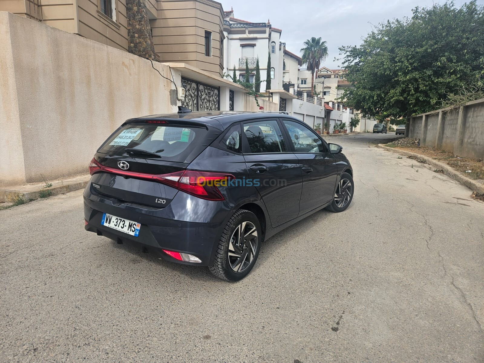 Hyundai i20 2023 TREND