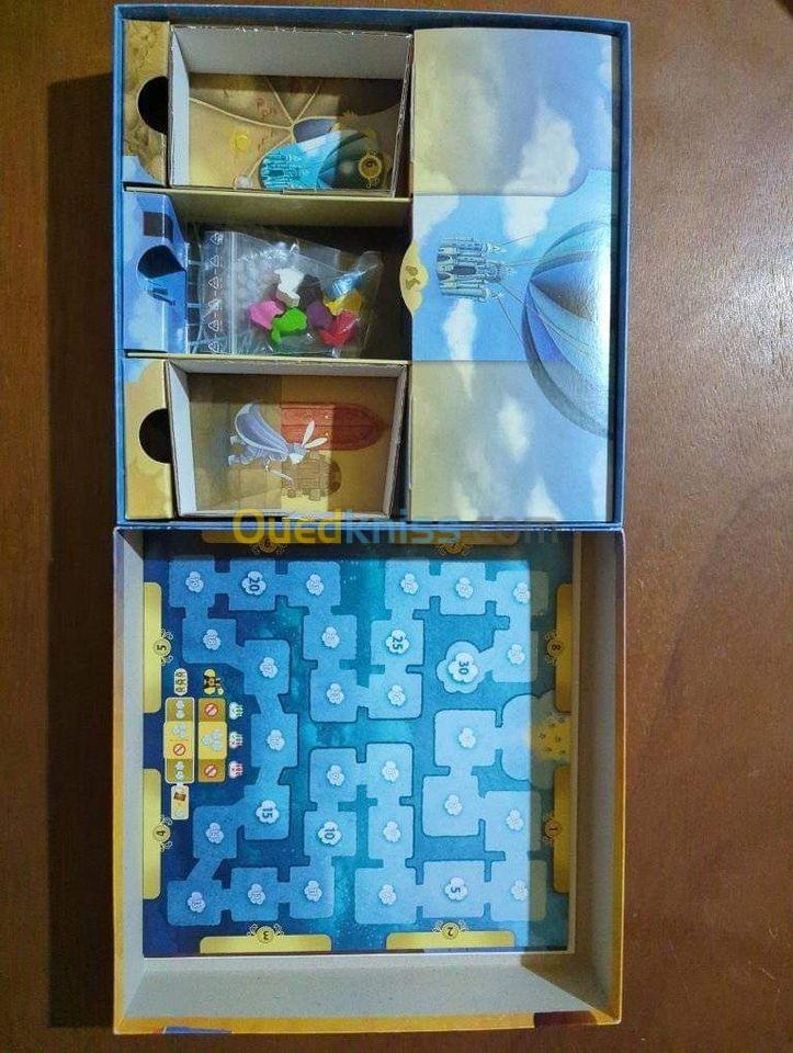 Dixit jeu de société Board game