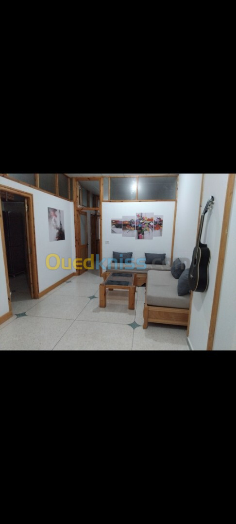 Vente Studio Alger Cheraga