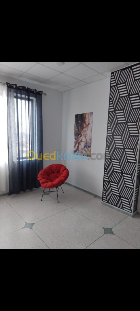 Vente Studio Alger Cheraga