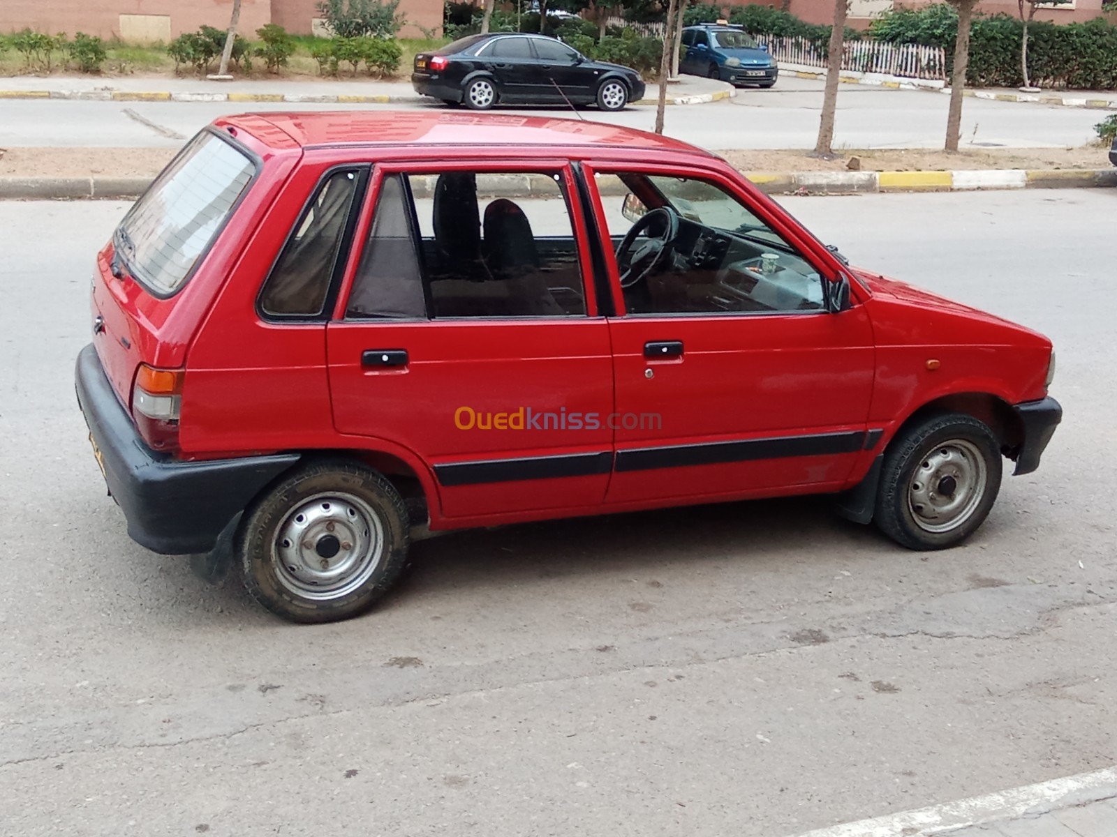 Suzuki Maruti 800 2009 Maruti 800