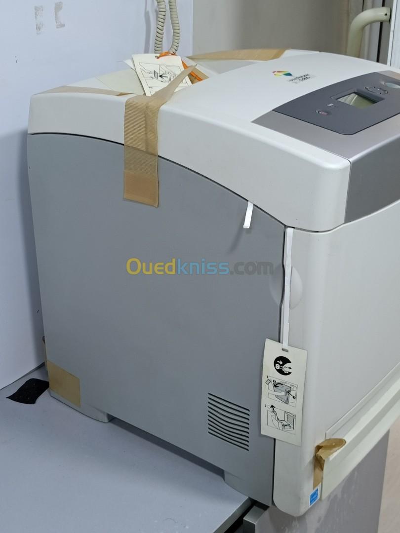 Imprimante Epson Aculaser C2800N 
