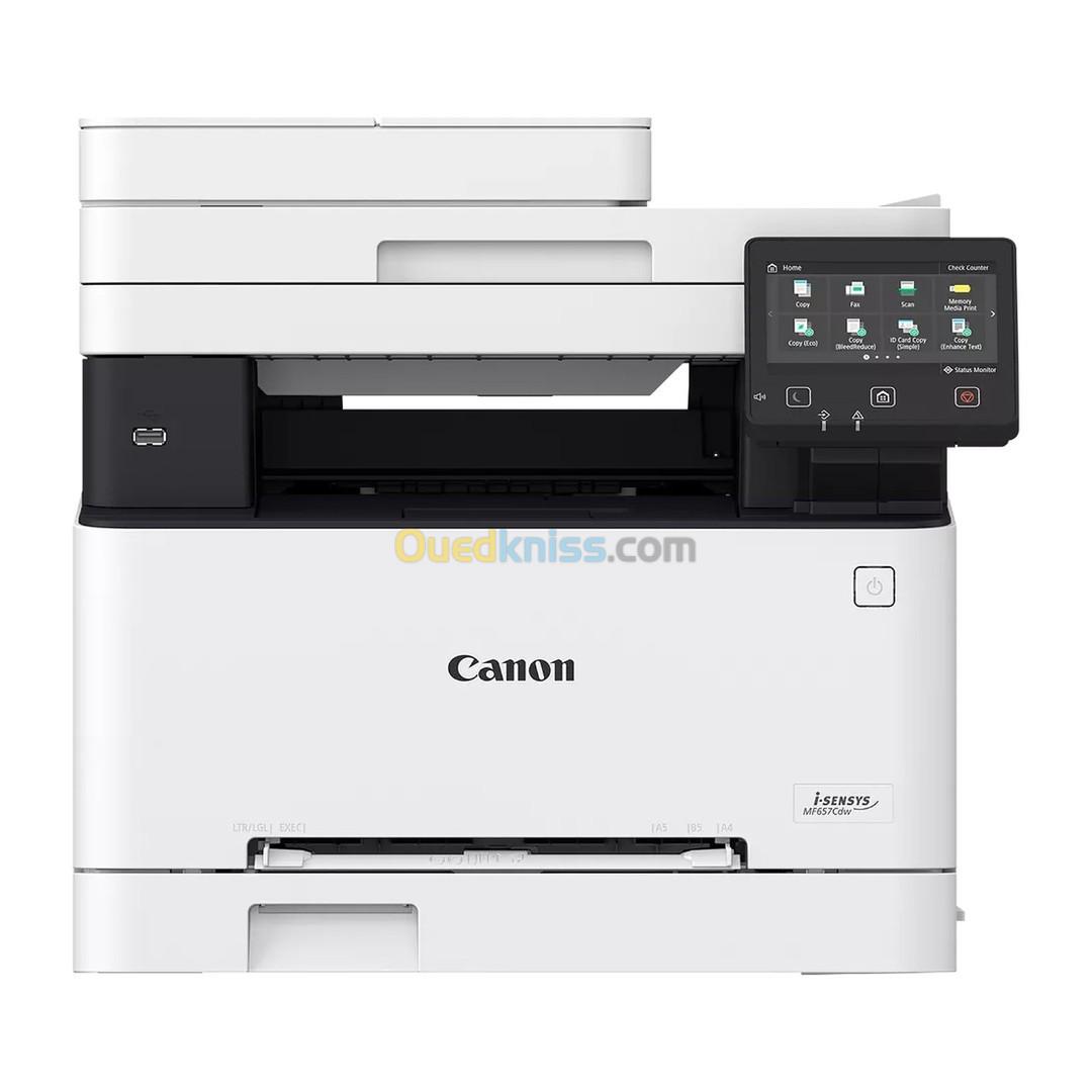 Multifonction Canon MF754Cdw 