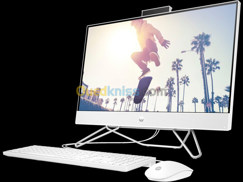 HP All-in-One 24-cb1007nk 