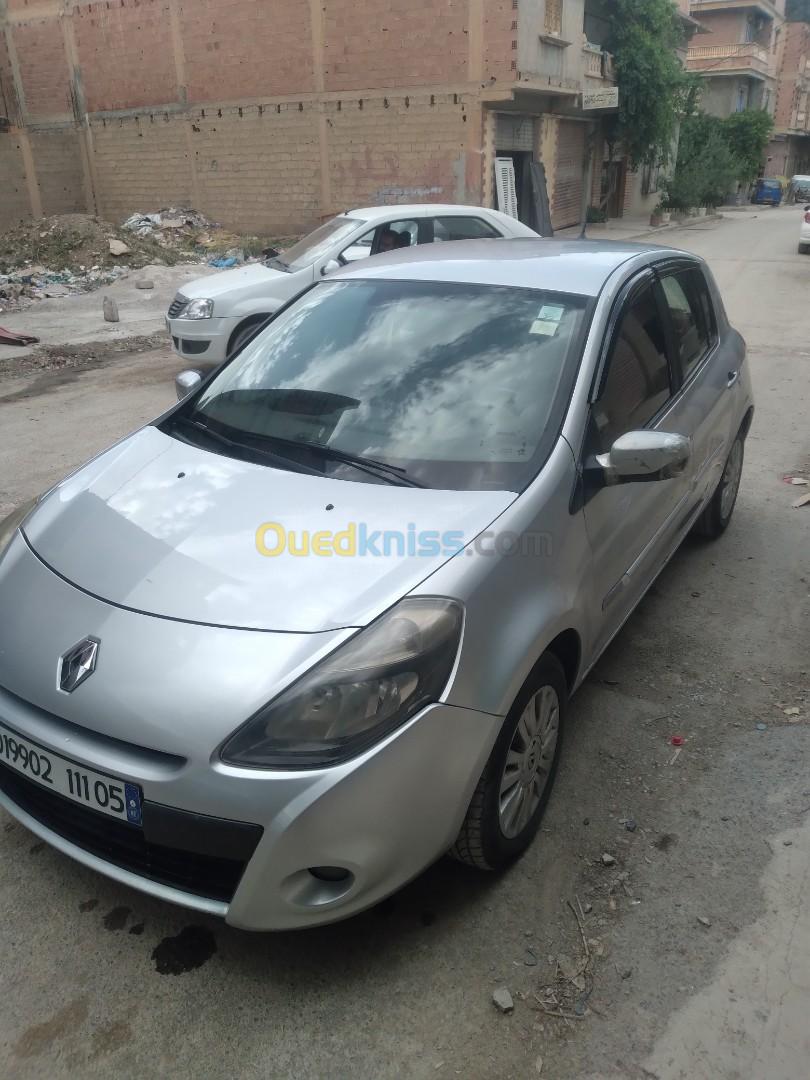 Renault Clio 3 2011 Clio 3