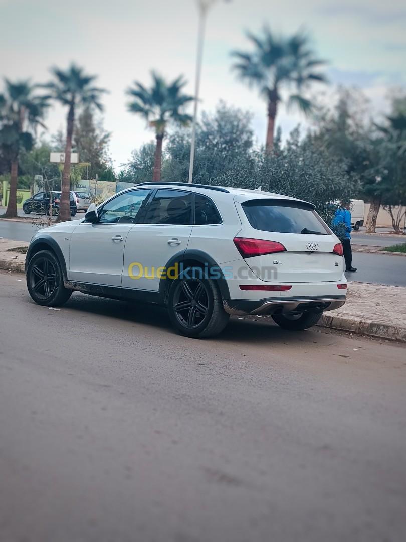 Audi Q5 2015 Q5