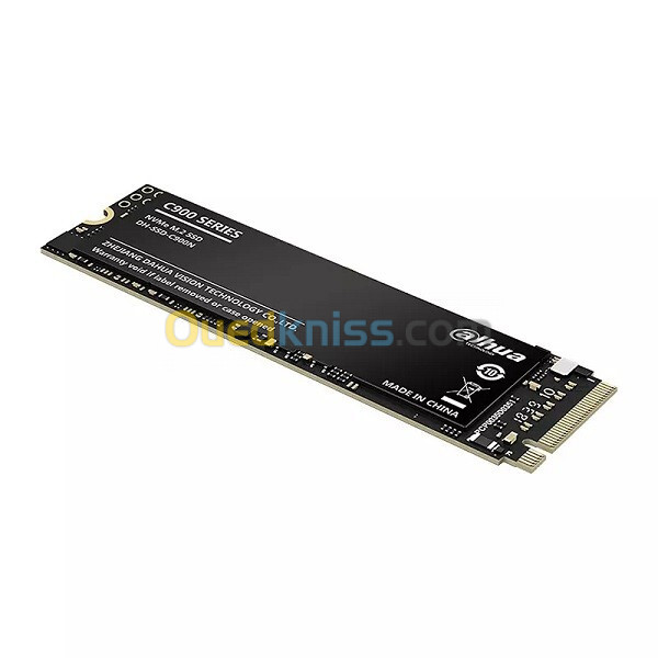 DAHUA C900 01TO PCIe 3.0 NVME