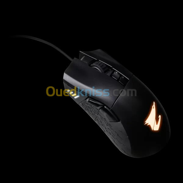 SOURIS GIGABYTE AORUS M3