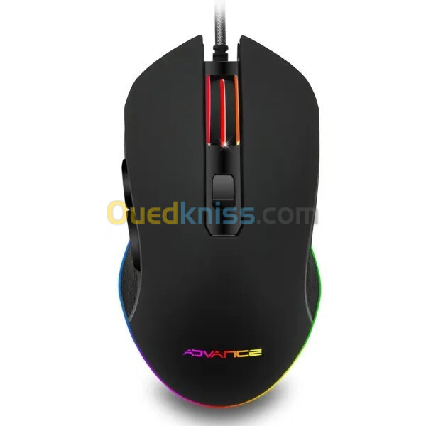 souris Advance GTA 210