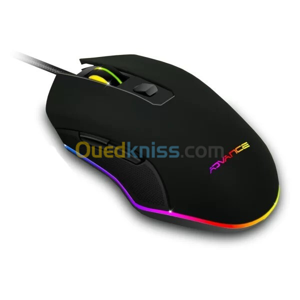 souris Advance GTA 210