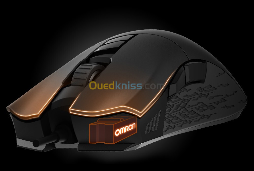 SOURIS GIGABYTE AORUS M3