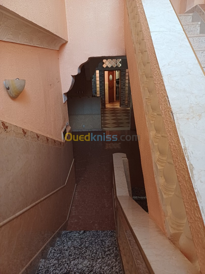 Vente Villa Mostaganem Mostaganem