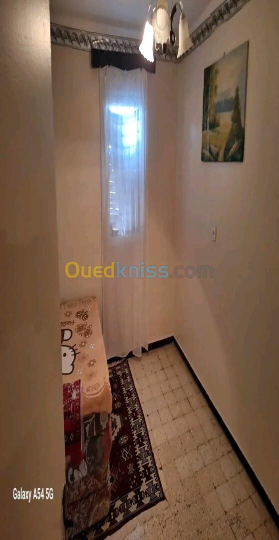 Vente Appartement F5 Blida Blida