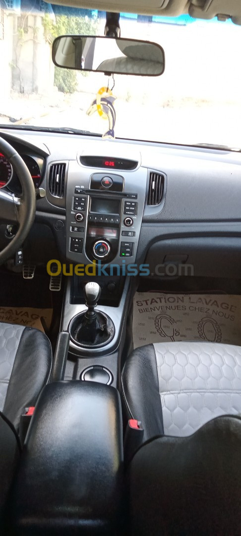 Kia Cerato 2010 