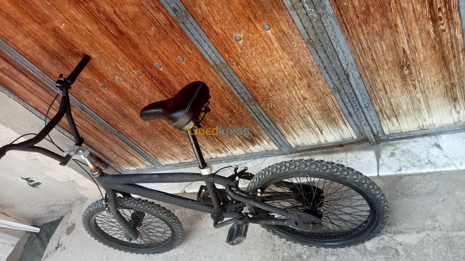 Velo bmx