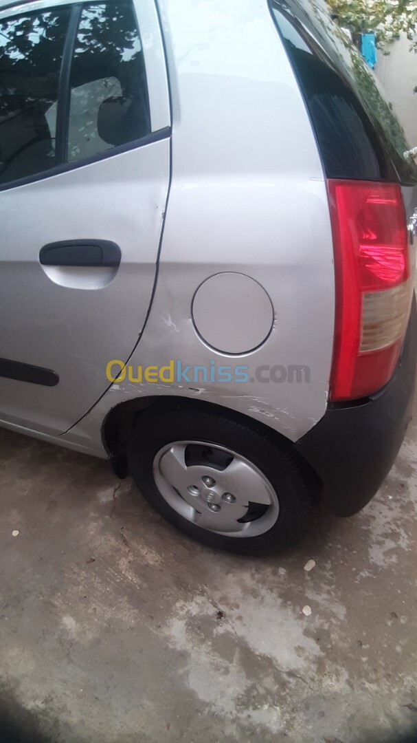 Kia Picanto 2005 