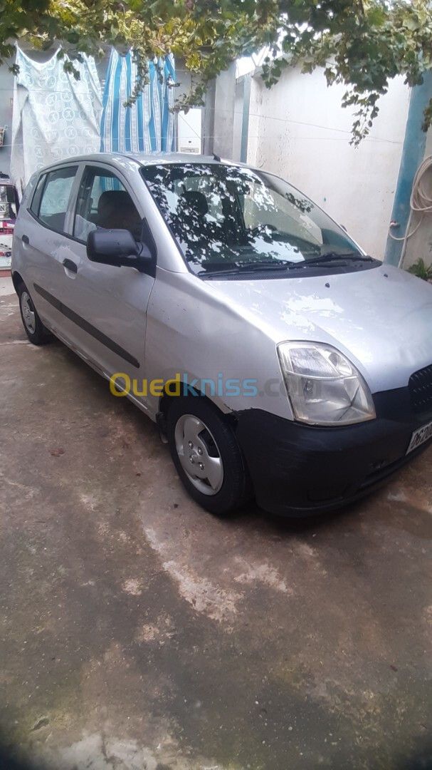 Kia Picanto 2005 