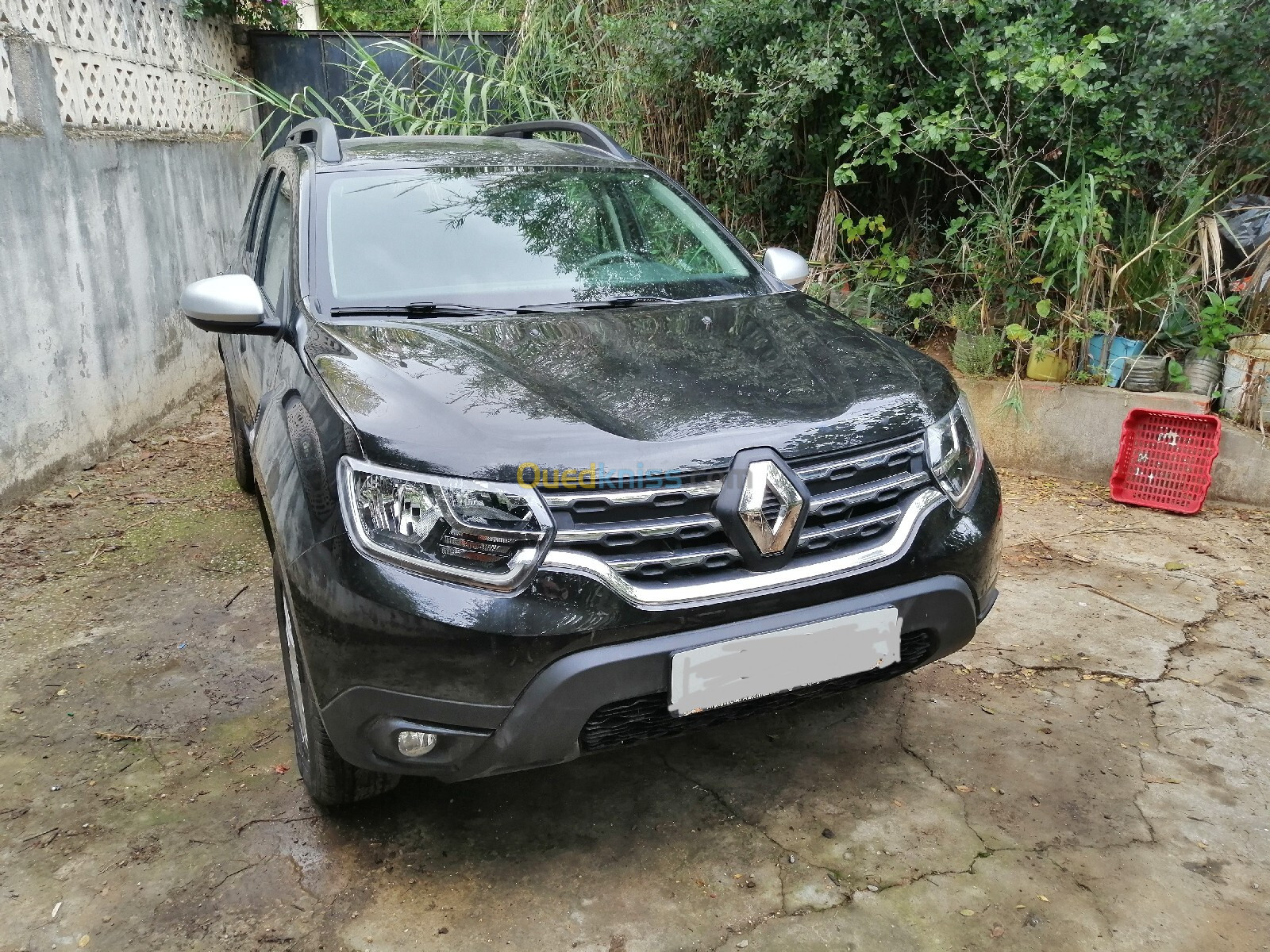 Renault Duster 2024 