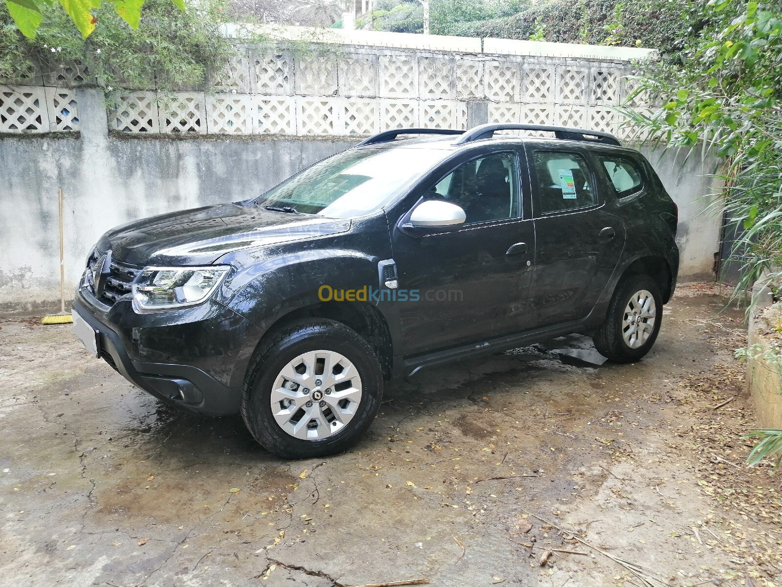 Renault Duster 2024 