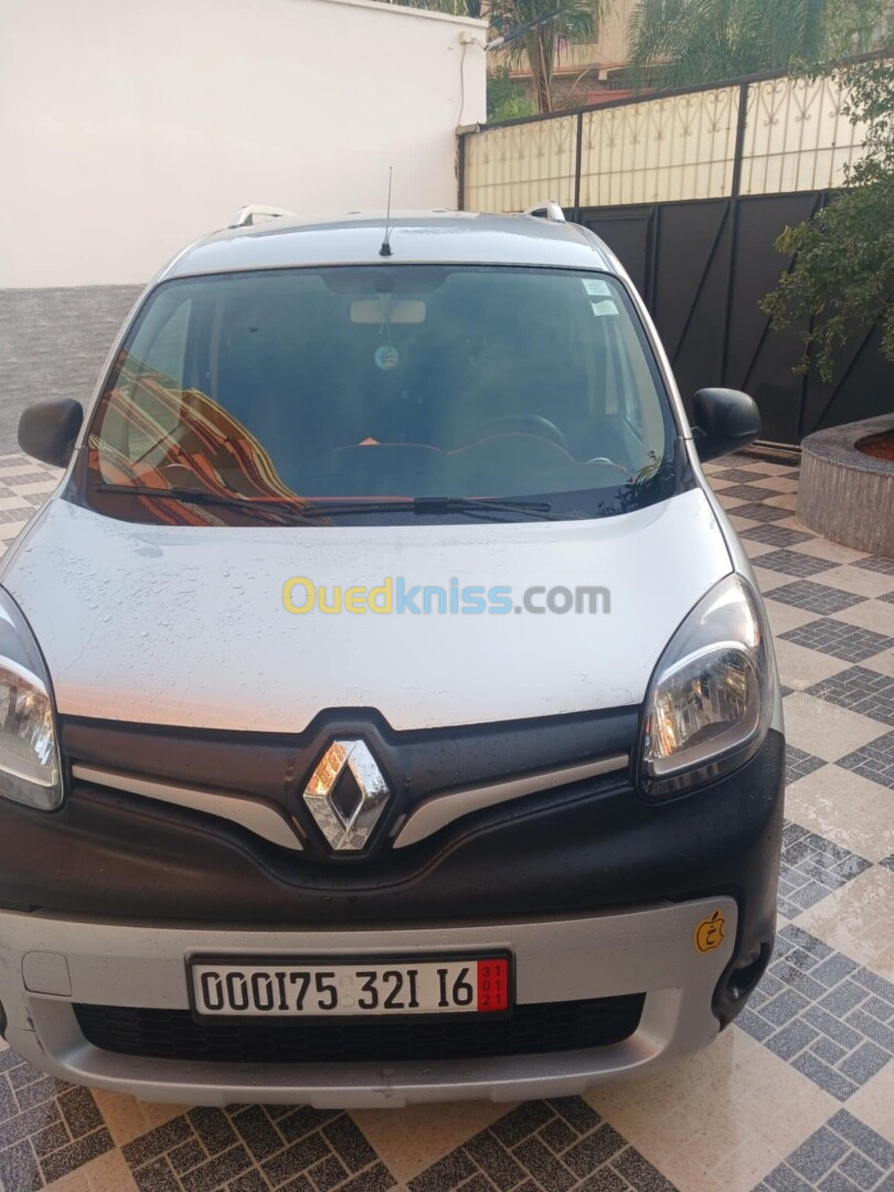 Renault Kangoo 2021 