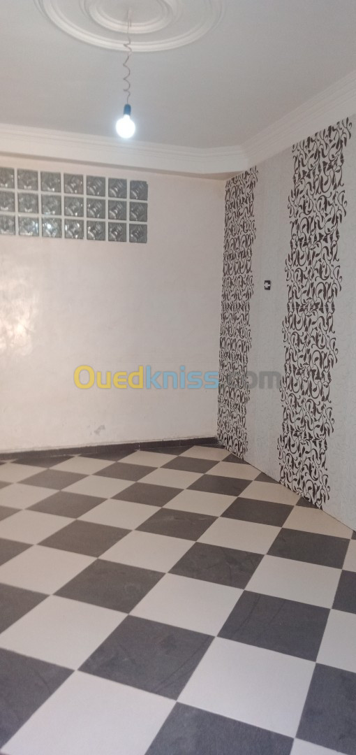 Location Niveau De Villa F3 Alger Khraissia