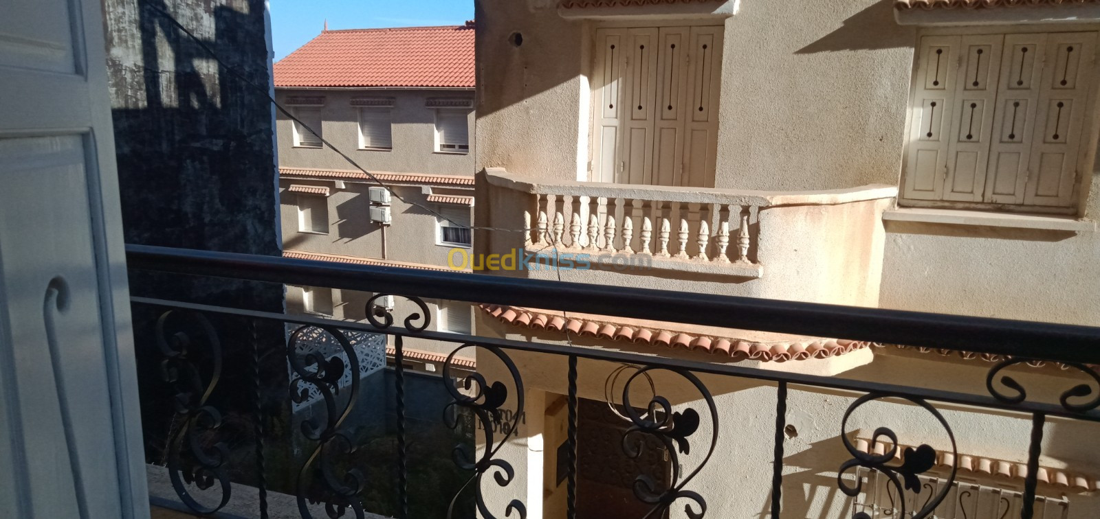 Location Niveau De Villa F3 Alger Khraissia