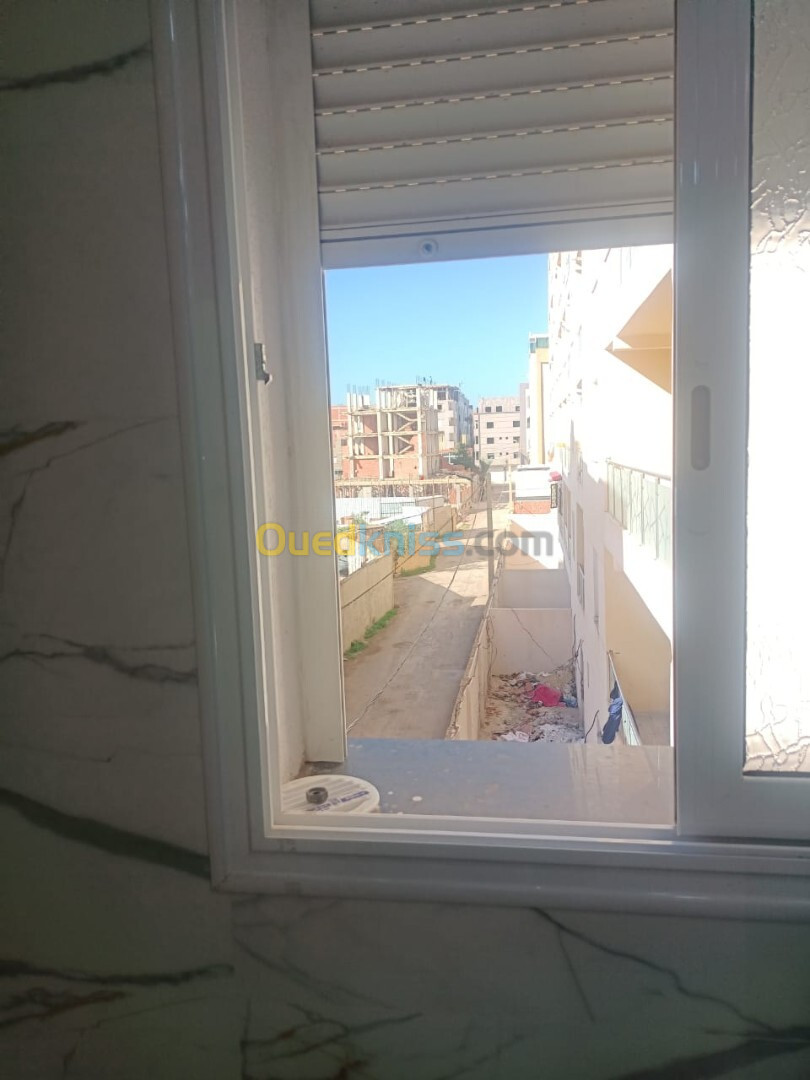 Vente Appartement F3 Alger Bordj el kiffan