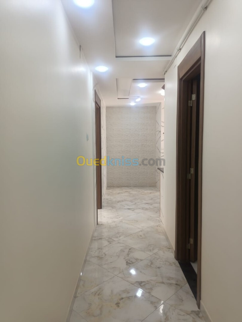 Vente Appartement F3 Alger Bordj el kiffan