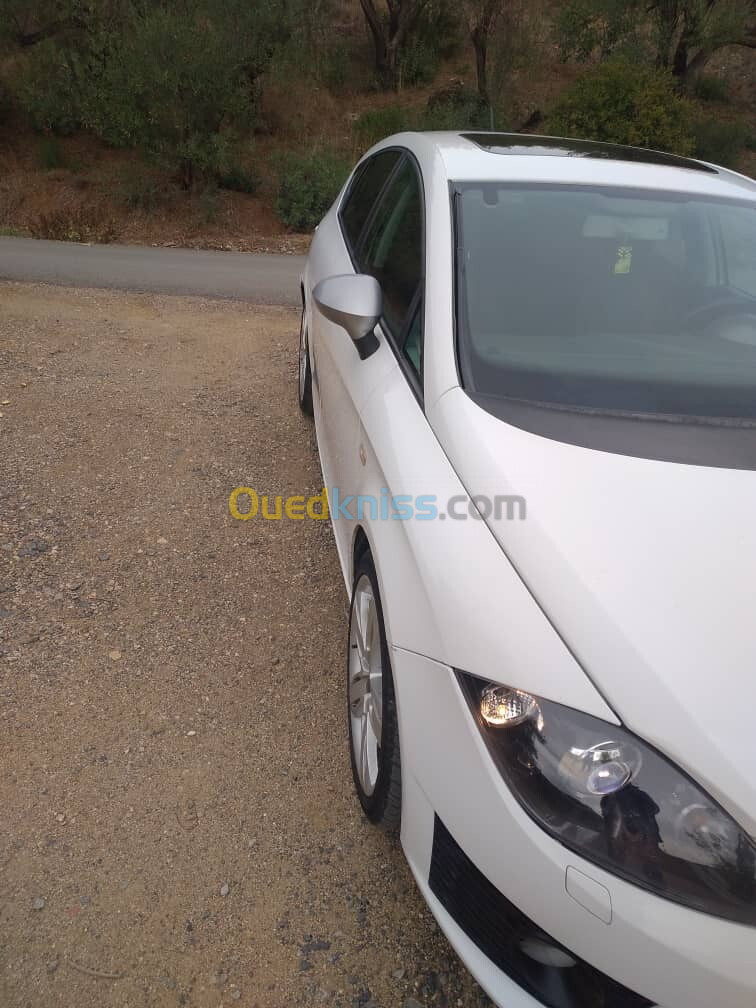 Seat Leon 2013 