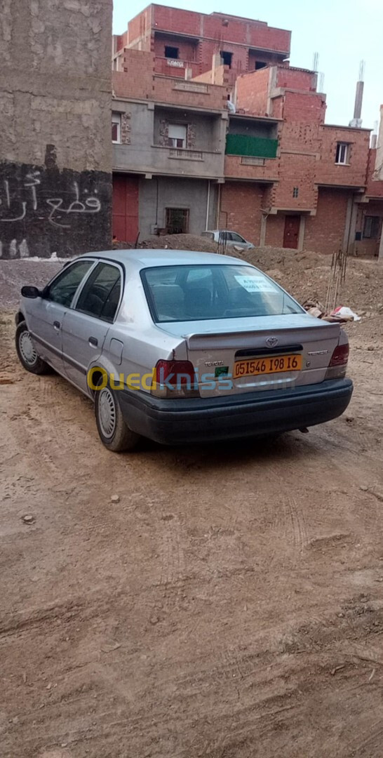 Toyota Carina 1998 Carina