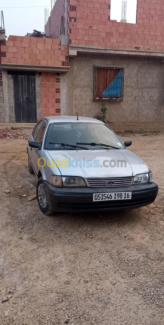 Toyota Carina 1998 Carina