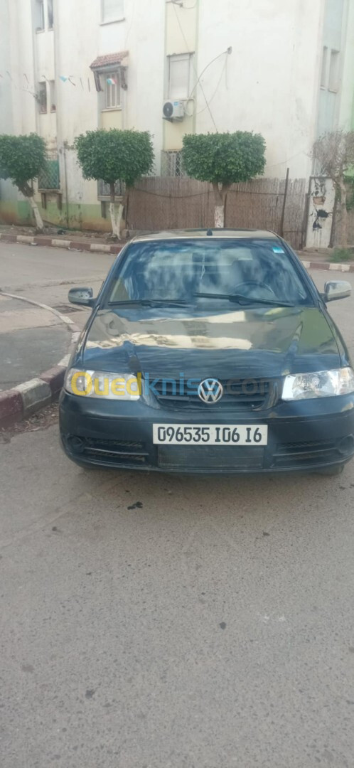 Volkswagen Gol 2006 Gol