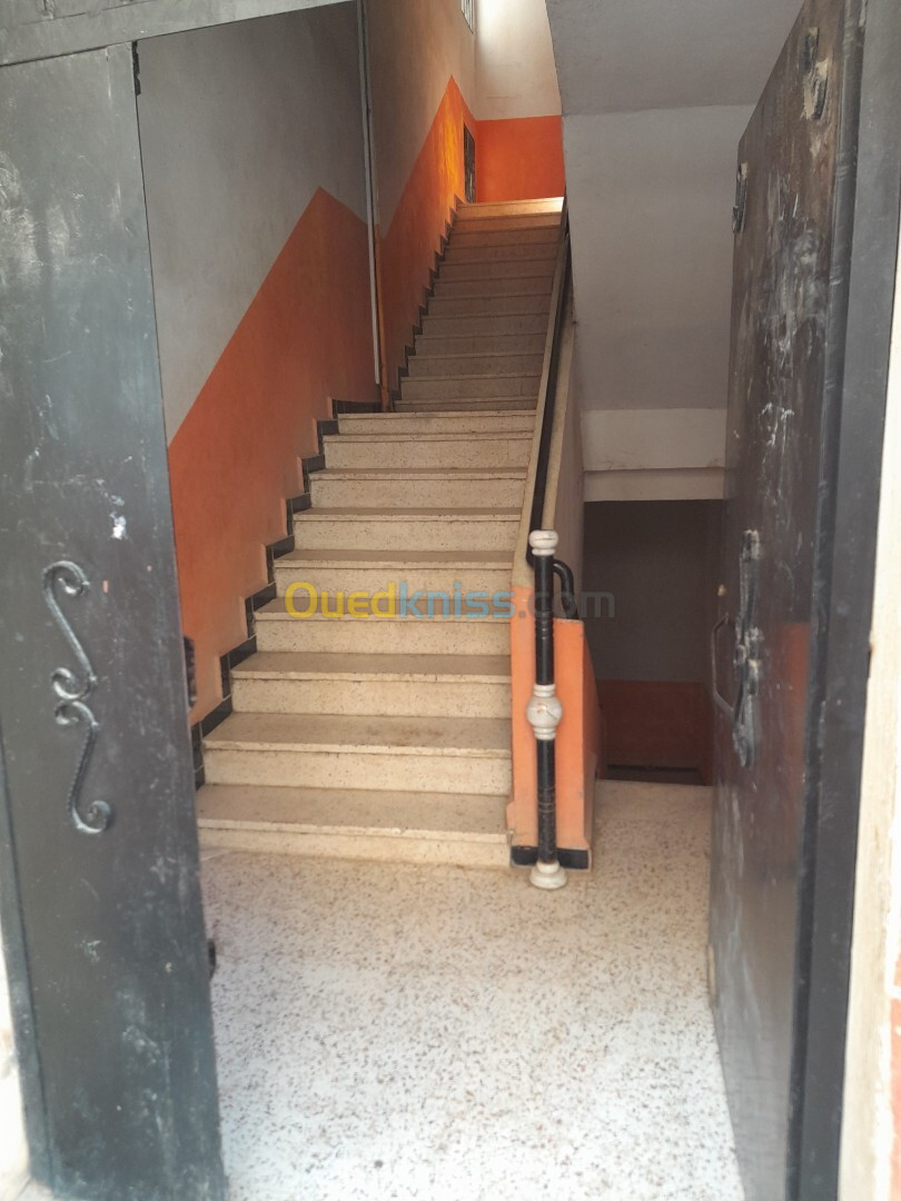 Vente Appartement F3 Tizi Ouzou Tizi ouzou