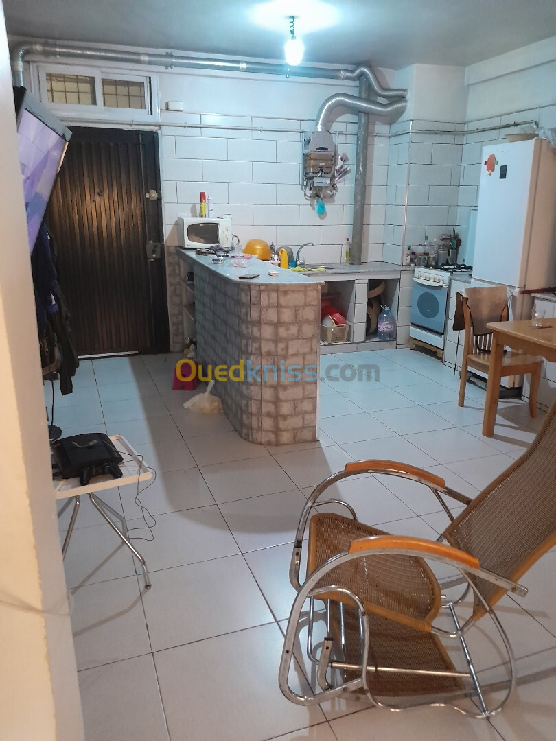 Vente Appartement F3 Tizi Ouzou Tizi ouzou