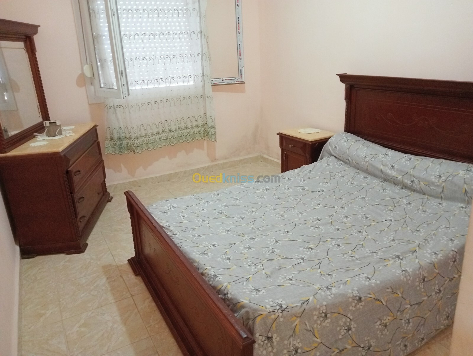 Location Appartement F3 Jijel Jijel