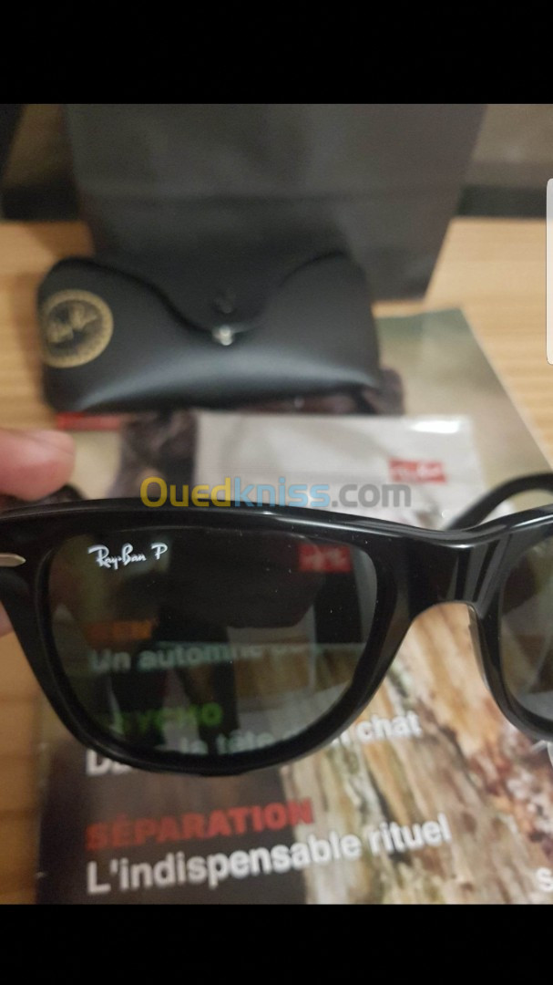 Ouedkniss ray ban hotsell