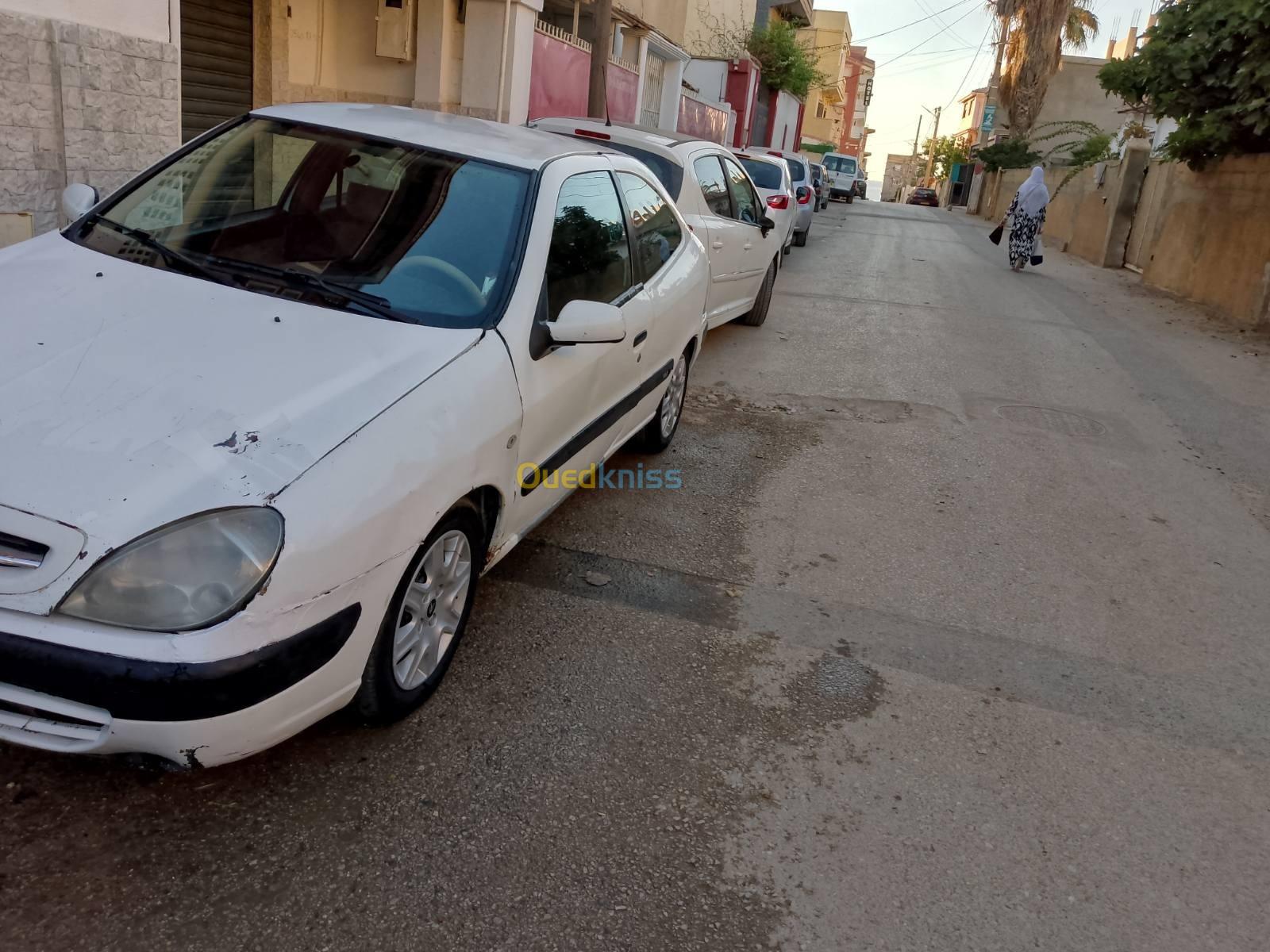 Citroen Xsara 1999 Xsara