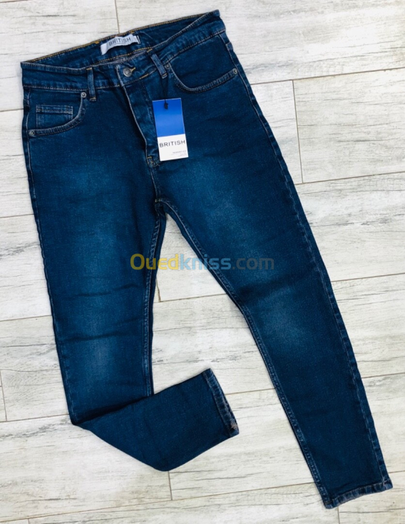 Pantalon jean best qualité 