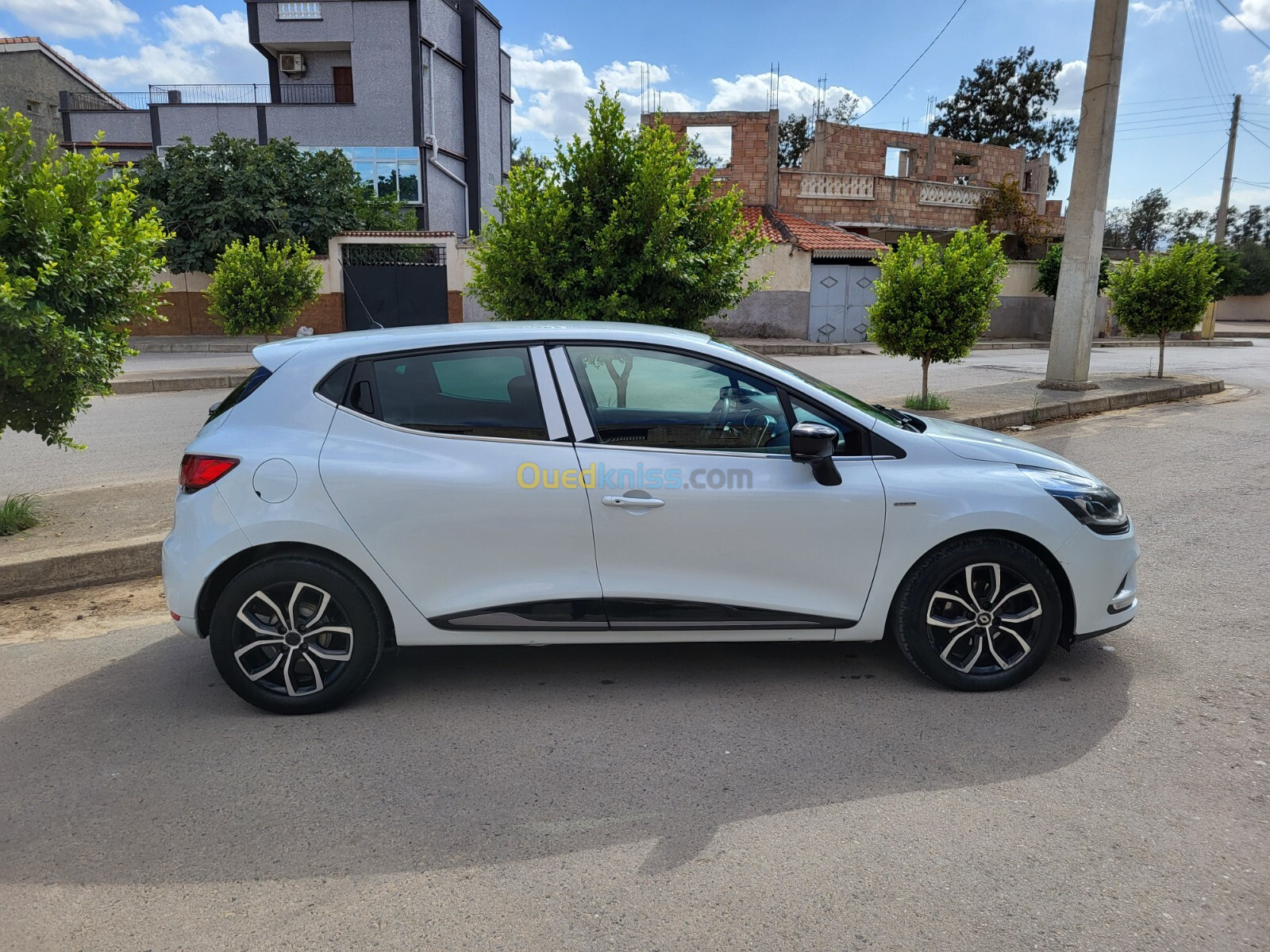 Renault Clio 4 2018 Limited 2